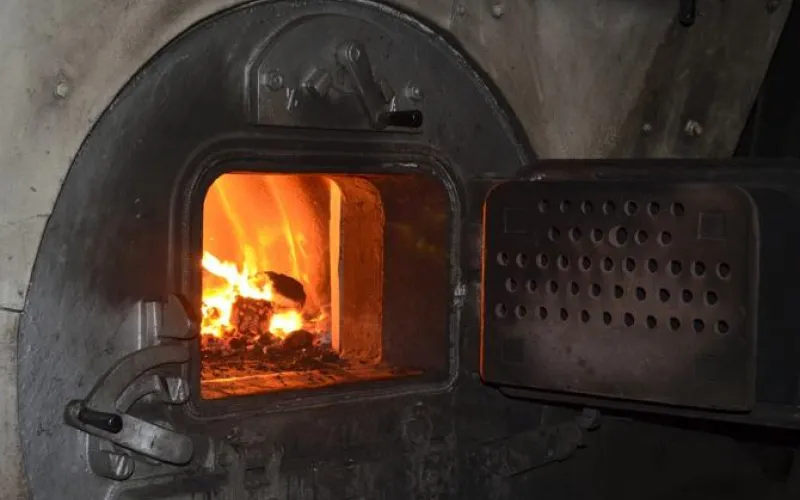 ТЭЦ-3 заменит три котельные в Барнауле