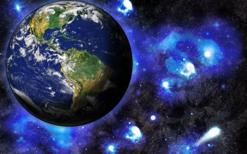 Магнитная буря накроет Алтайский край