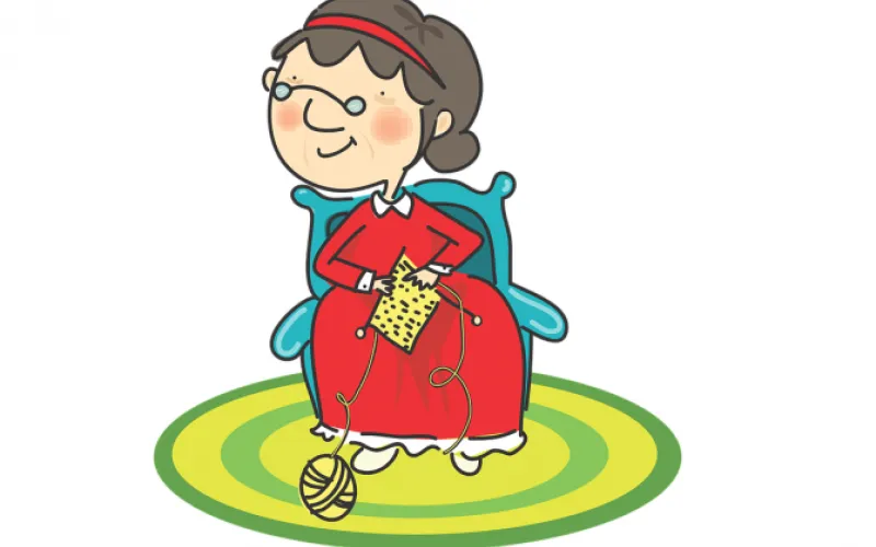 «Бабушка на час»: семьям с детьми-инвалидами помогут в Алтайском крае на средства президентского гранта 