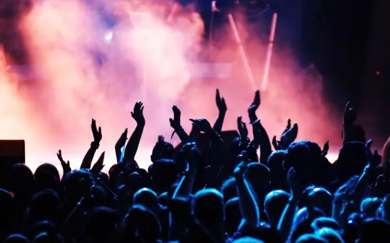 Более 4 тыс. человек побывало на концерте «Руки вверх» в Барнауле 