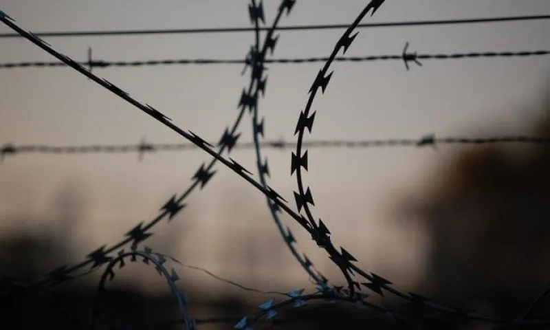 Житель Алтайского края насиловал ребёнка и просил никому об этом не говорить