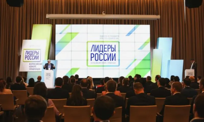 Жителей Алтайского края приглашают участвовать в конкурсе «Лидеры России»