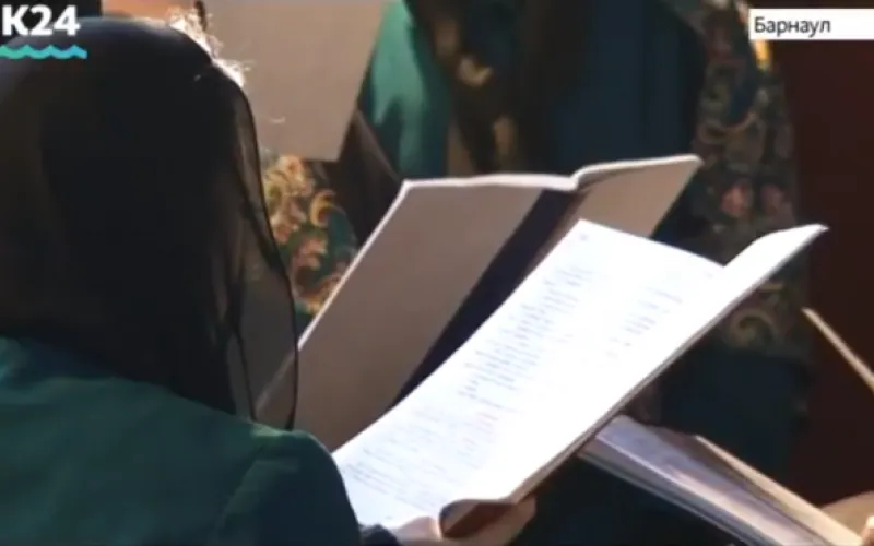 Четвертый день Великого поста: христиане готовятся к обряду причащения