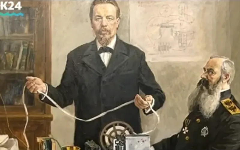 День радио: знакомим с ведущими радиостанции «Катунь FM»