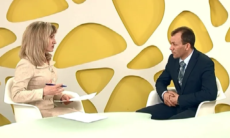 «Хлебный край»: перспективы рыбного хозяйства на Алтае