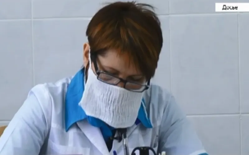 Новые штаммы гриппа осенью атакуют Россию