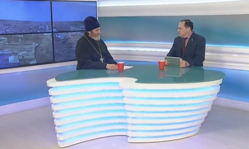 «Интервью дня»: директор региональной лиги КВН «Алтай» Андрей Новиков