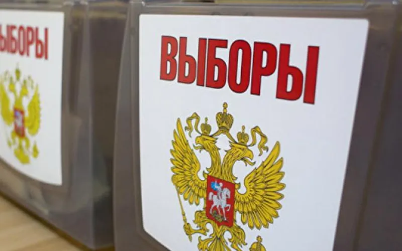 Жители Алтайского края могут досрочно проголосовать на выборах президента