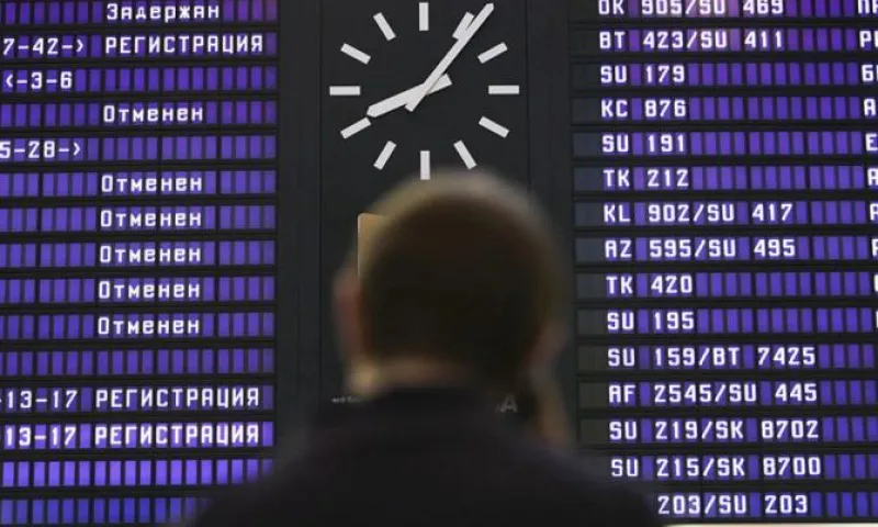 Российские авикомпании могут приостановить работу