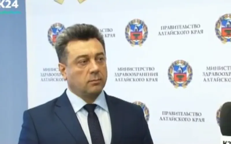 Медики Алтайского края обсудили итоги новогодних праздников 