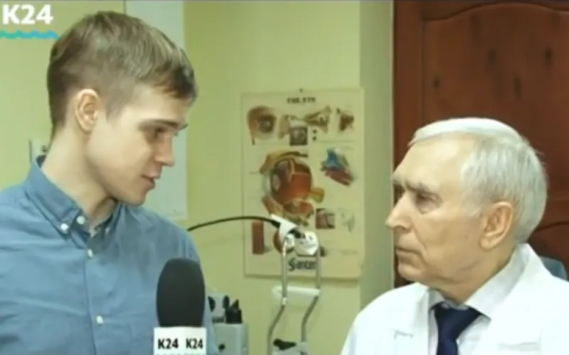 Прямое включение: что такое «Хирургия одного дня»