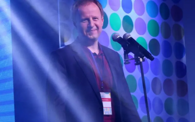 Виктор Томенко: за 10 лет форум «АТР» доказал свою востребованность и жизнестойкость