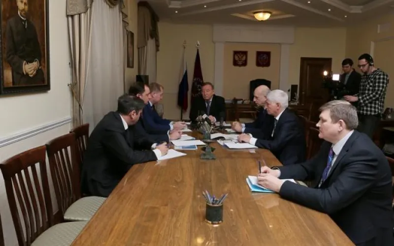 Электросетевой комплекс «Белокуриха-2» откроют в середине марта 