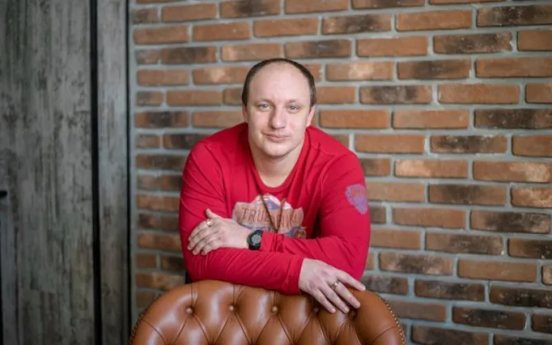 Петр Панда был ограблен в аэропорту Толмачево сотрудниками полиции