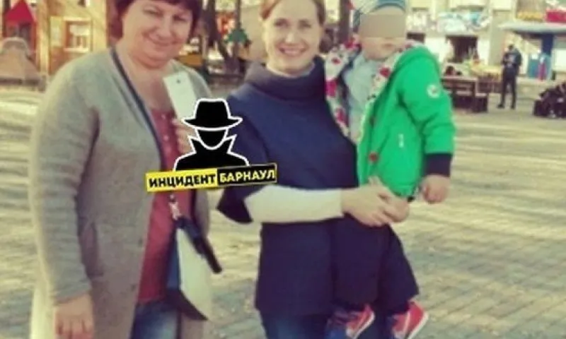 Приехавший из Новокузнецка зять украл и убил тёщу в Барнауле
