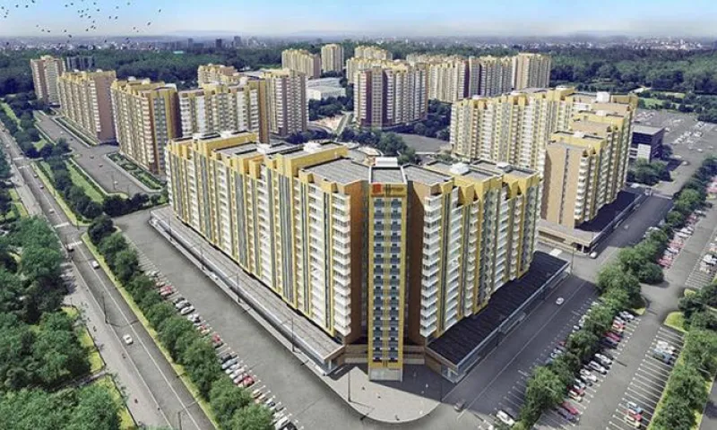 Дольщики «Демидов парка» массово выставили квартиры на продажу