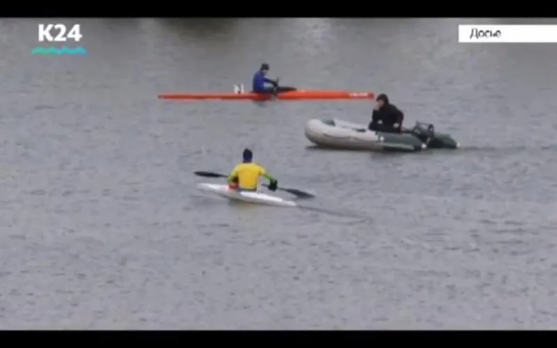 На барнаульском гребном канале могут пройти коммерческие международные соревнования по гребле на байдарках и каноэ