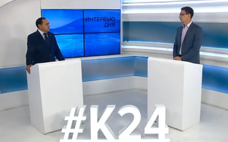 Валерий Шевченко: как в Алтайском крае идёт подготовка к сезону заболеваемости ОРВИ и гриппом?