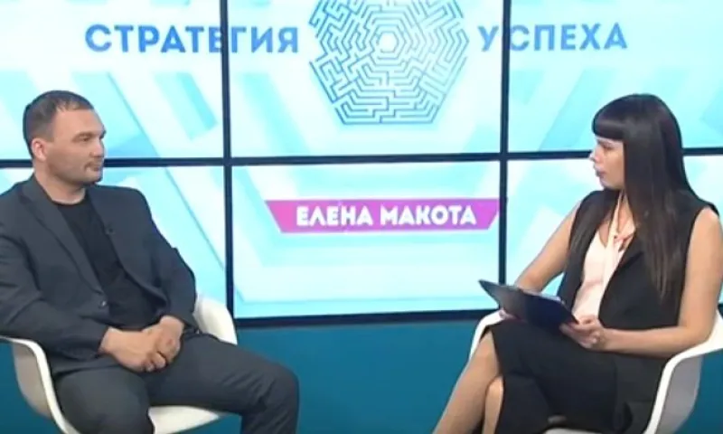 Стратегия успеха: Сергей Петров, директор «Аврора»