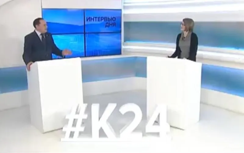 «Интервью дня»: виолончелистка, студентка Московской государственной консерватории Анна Семиненко