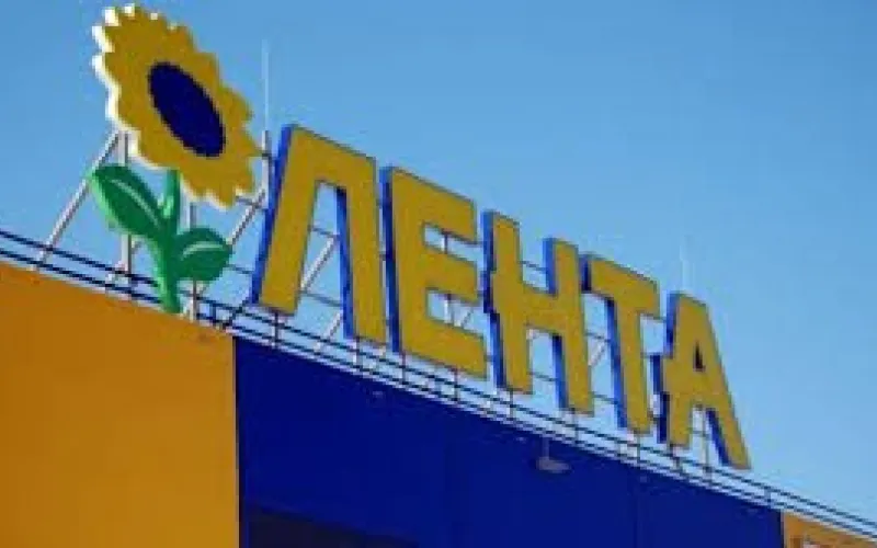 «Лента» откроет в Барнауле новые магазины