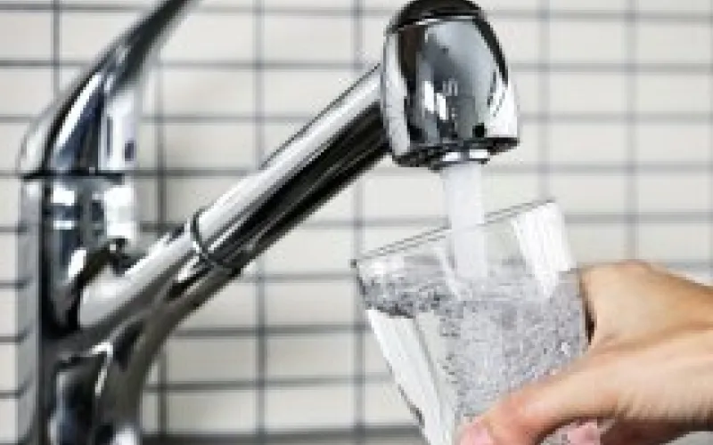 Еще на неделю: в Бийске перенесли отключение горячей воды