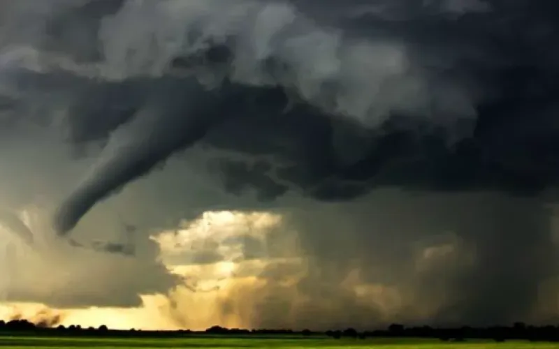 Предельно плохая: о погоде в Алтайском крае 18 мая