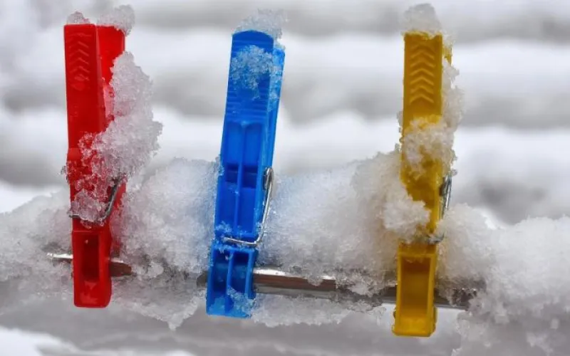 Экстремальный май: важная информация алтайских синоптиков