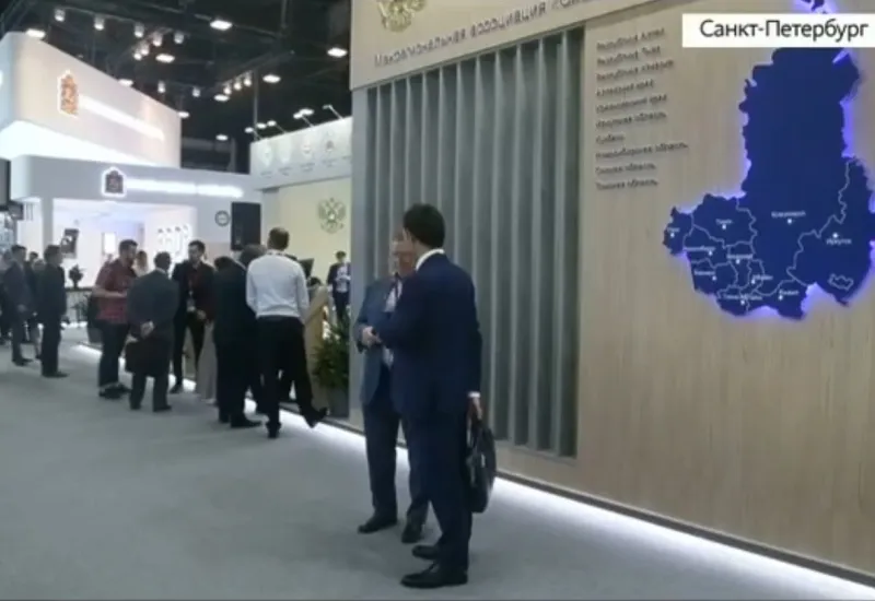 В Барнауле создадут самое современное текстильное производство в России