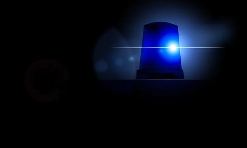 Полицейские Алейска задержали грабителя, укравшего сумку у пенсионерки