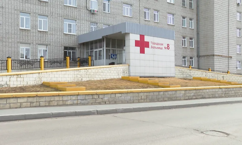 Время ожидания в приемных отделениях алтайских больниц сократят до одного часа