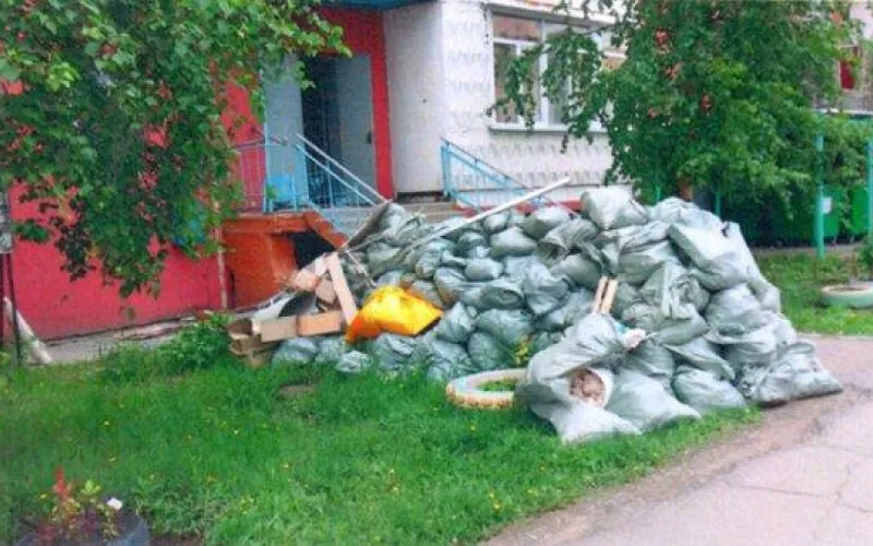 Депутаты хотят ужесточить правила благоустройства в Алтайском крае 