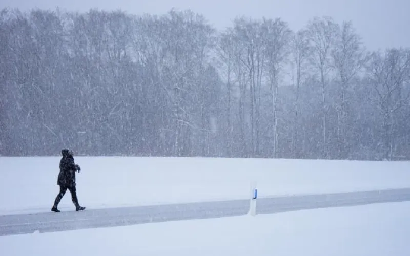 Все автомобильные дороги в Алтайском крае снова открыты