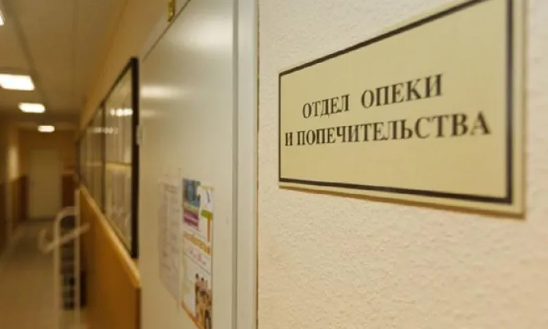 Чиновнице предъявили обвинение в халатности, повлекшей насилие в отношении приемных детей в Заринске