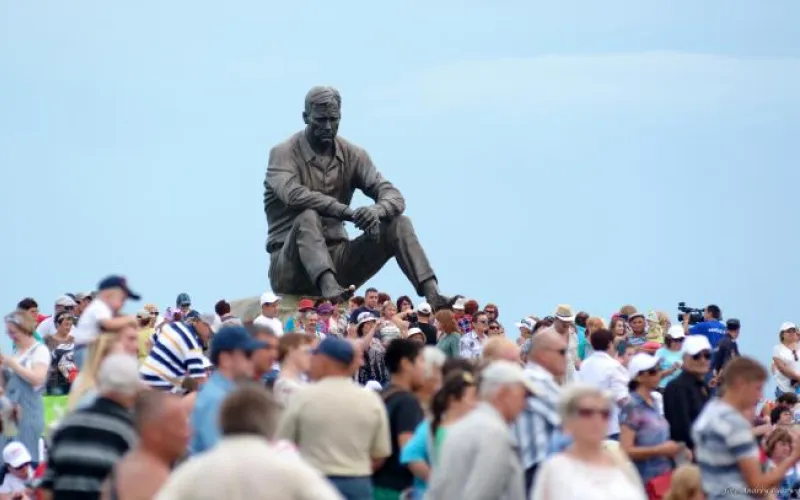 Известна предварительная программа Всероссийского Шукшинского фестиваля