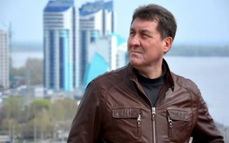 Золотая середина: мэр Барнаула в рейтинге глав сибирских городов