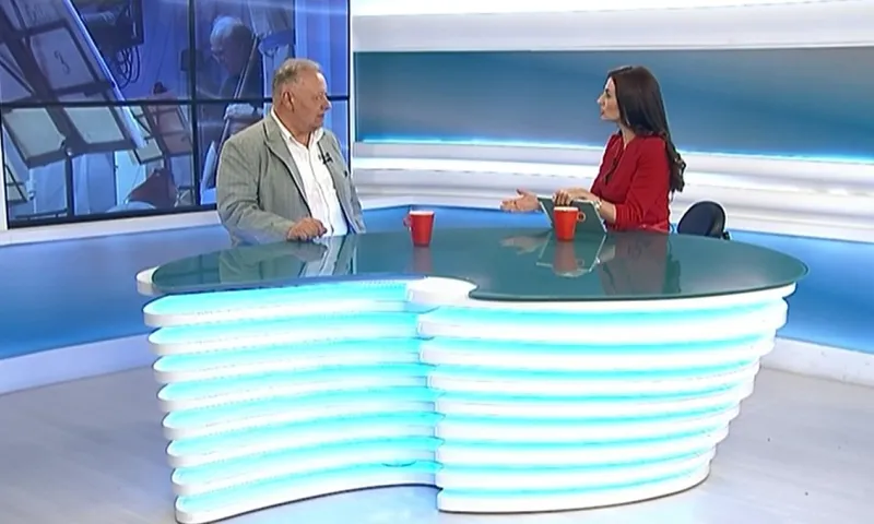 «Интервью дня»: как стать лучшим голосом Алтайского края