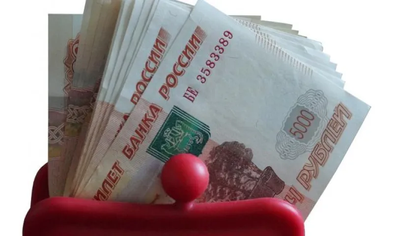 Зарплата в Алтайском крае выросла почти на 12%