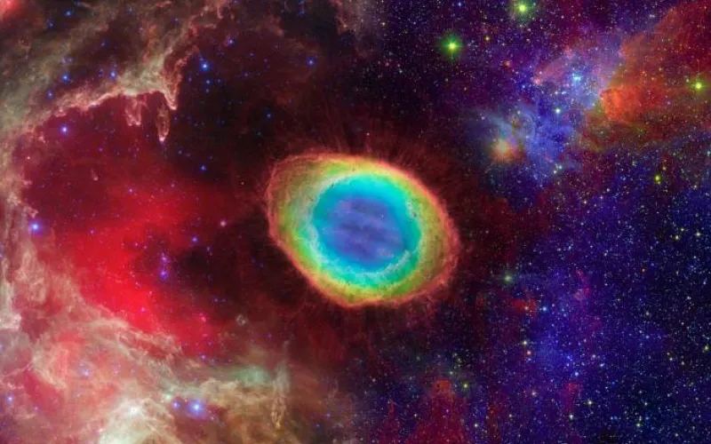 Магнитная буря накроет Алтайский край в октябре