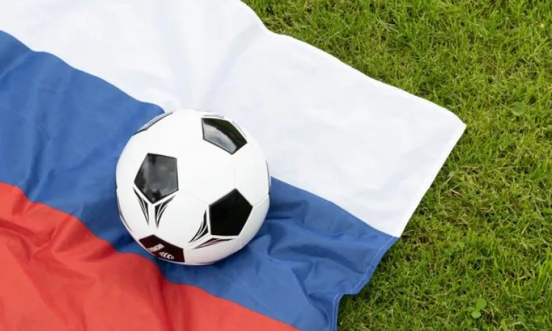 Российский футбол поднялся в рейтинге ФИФА