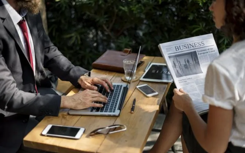 Жители Алтайского края предпочитают интернет-издания бумажным газетам