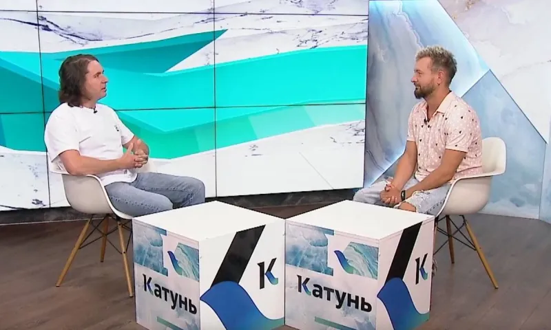 «Интервью дня»: Сергей Кобзев