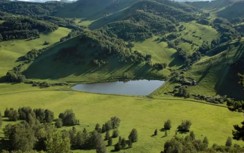 Спецвыпуск, посвященный Алтайскому краю, выйдет на федеральном канале ОТР
