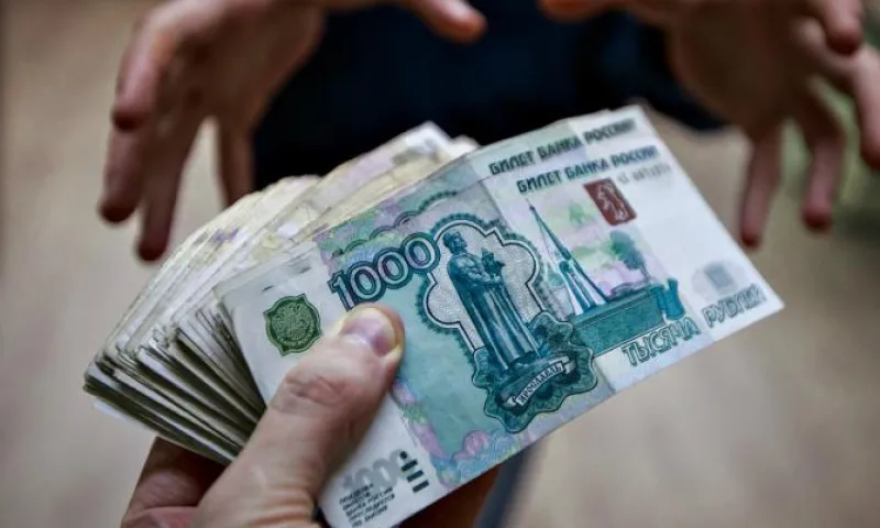 Руководитель «Алтайкровли» выплатит штраф 20 млн рублей за взятку