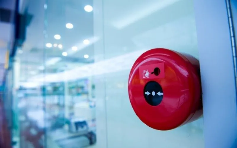 Находиться в ТЦ Бийска и Барнаула небезопасно