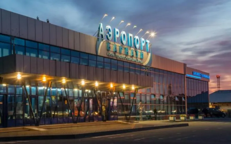 Прямой рейс из Барнаула в Китай откроют с 3 мая