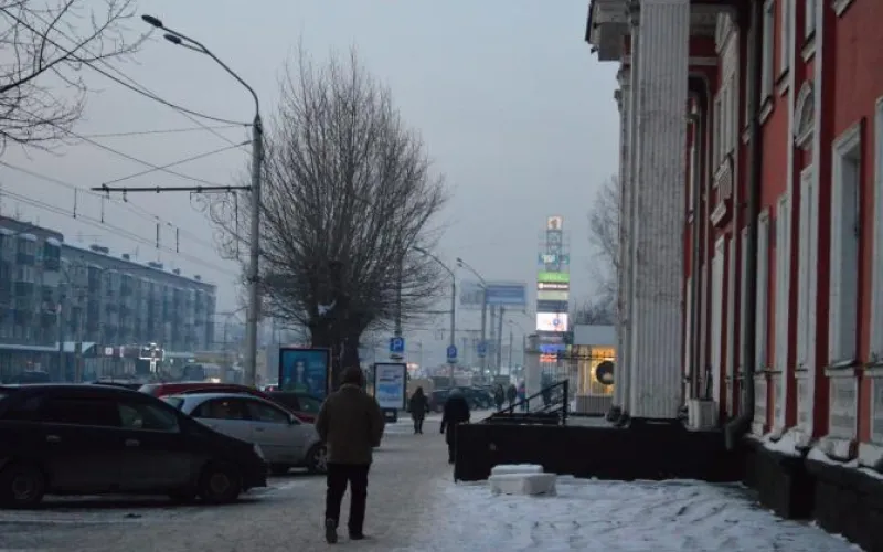 Дыхание весны: о погоде в Алтайском крае 15 марта