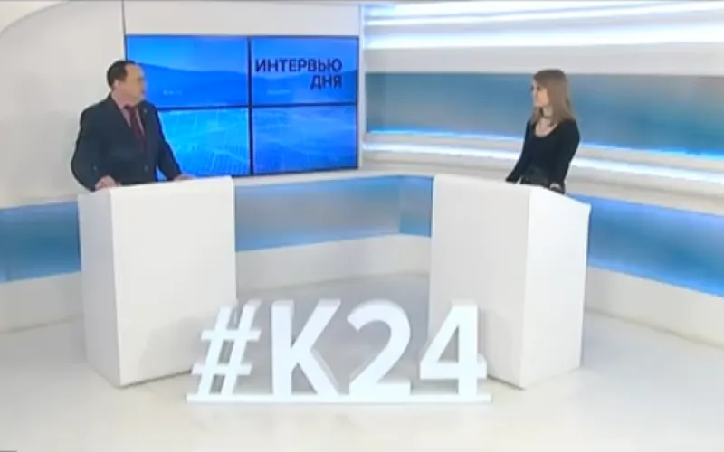 «Интервью дня»: доцент кафедры общей и прикладной психологии Алтайского государственного университета, кандидат психологических наук Яна Смирнова 