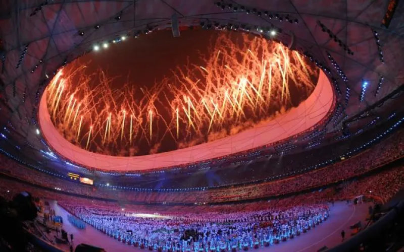 Алтайские артисты примут участие в открытии Паралимпийских игр в Пхенчхане 