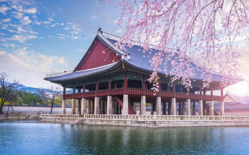 Алтайский государственный театр музыкальной комедии представит спектакль в Корее